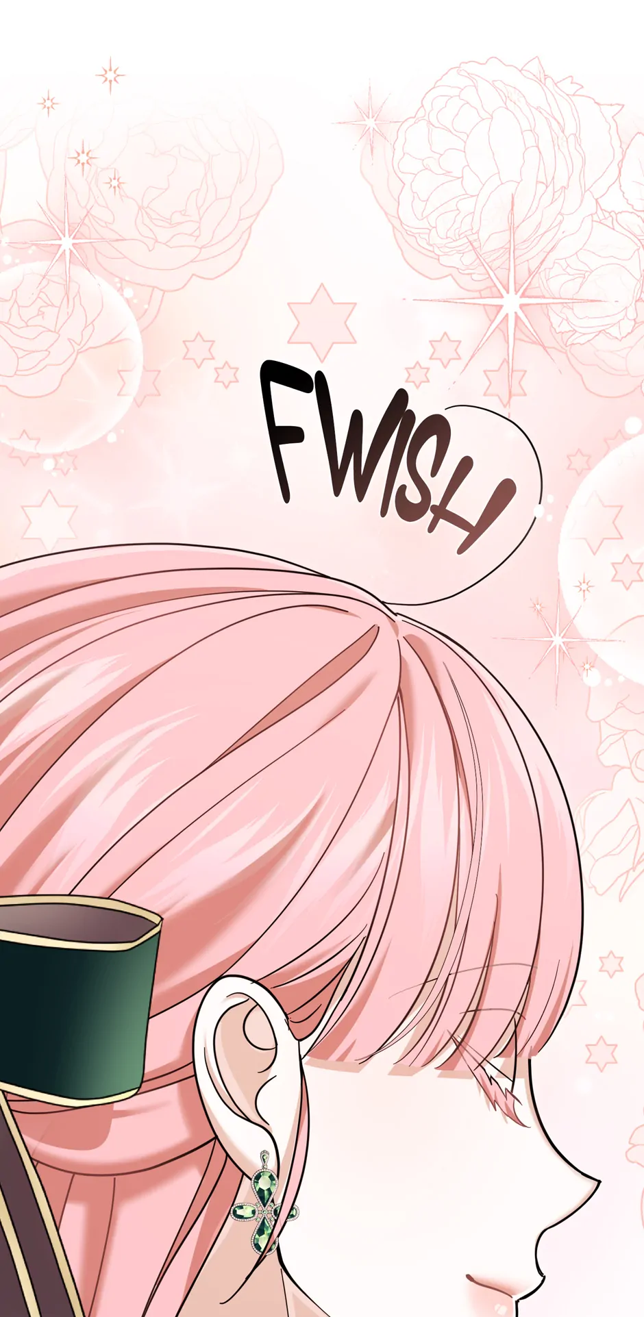 Villain Fiancé is in My Way of Happiness Chapter 48 - page 15