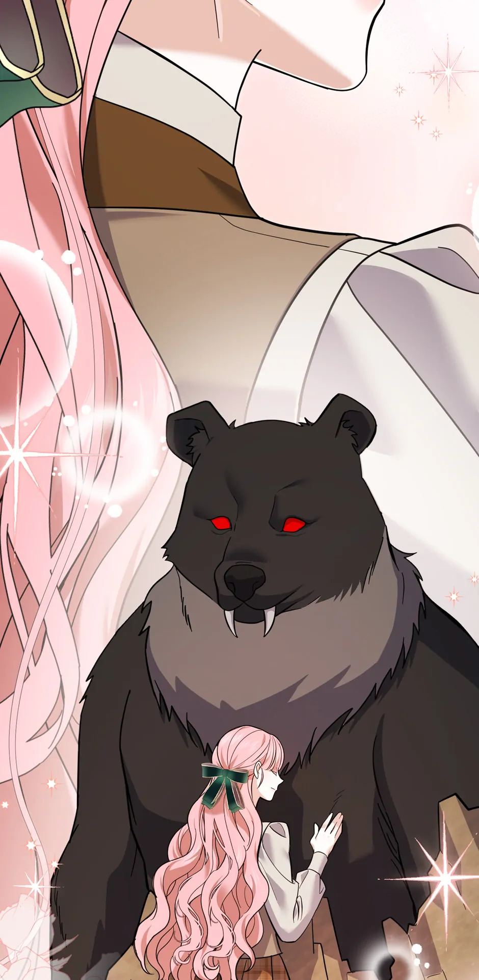 Villain Fiancé is in My Way of Happiness Chapter 48 - page 16
