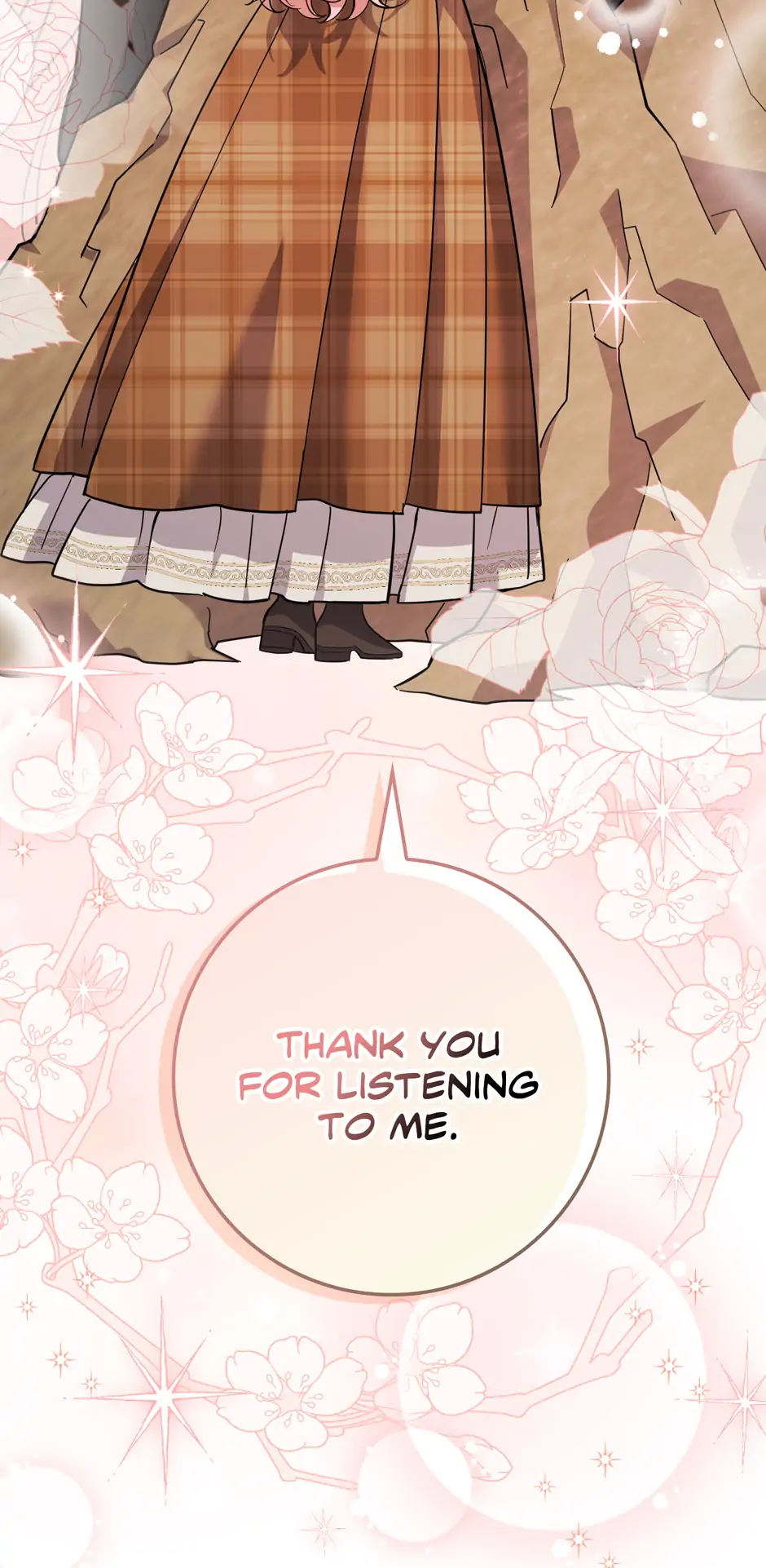 Villain Fiancé is in My Way of Happiness Chapter 48 - page 17