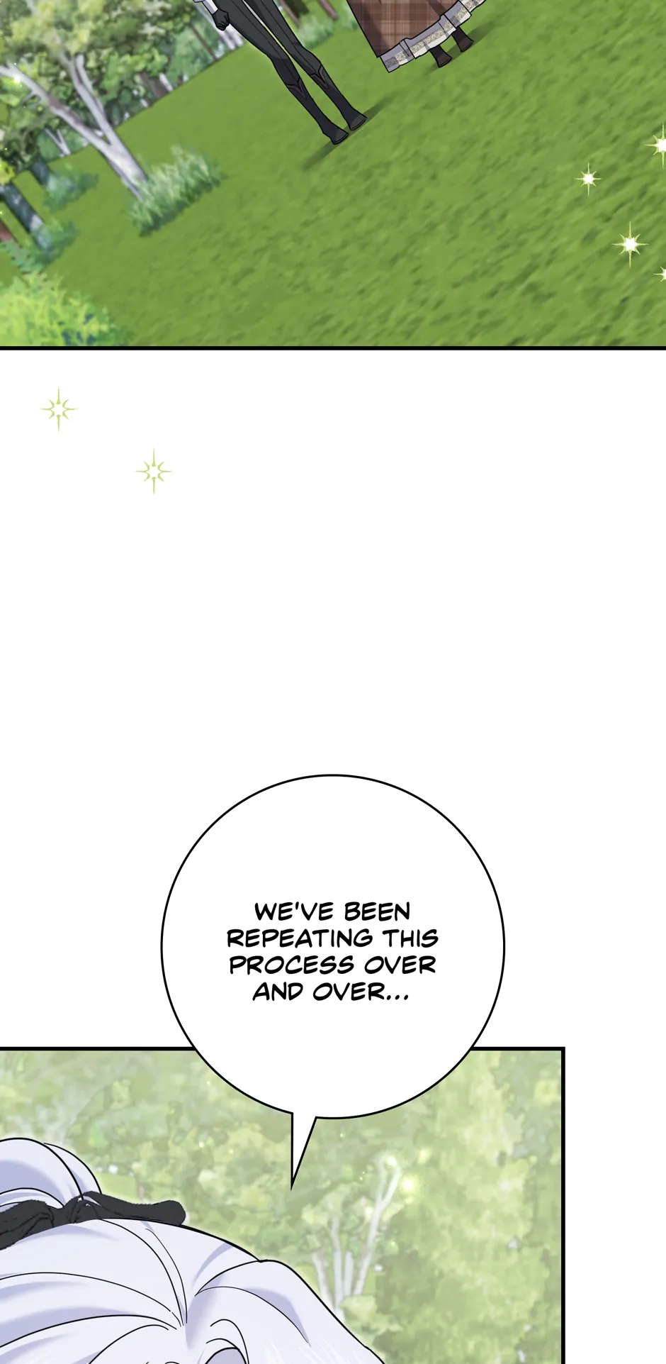 Villain Fiancé is in My Way of Happiness Chapter 48 - page 20