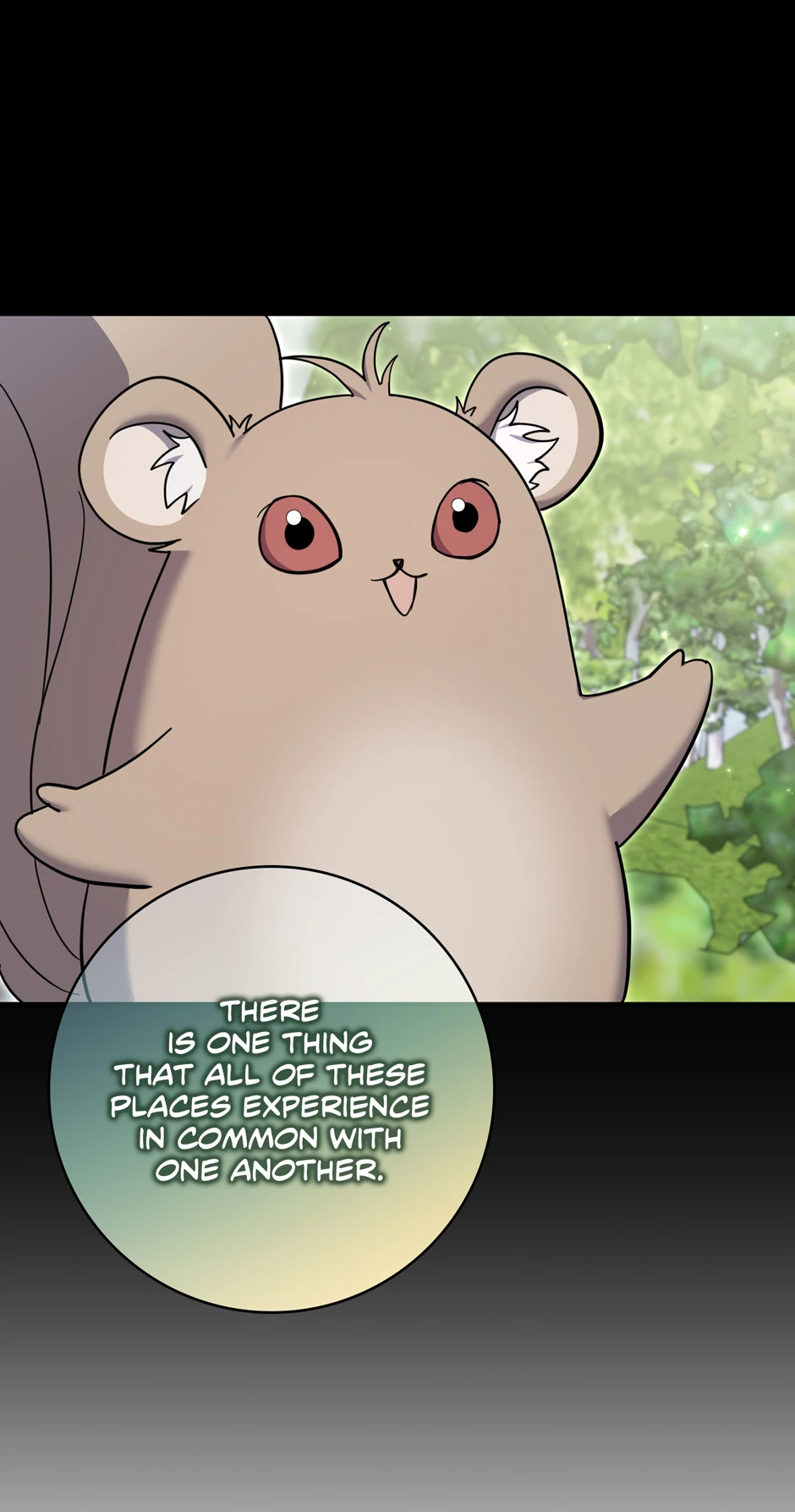 Villain Fiancé is in My Way of Happiness Chapter 48 - page 25