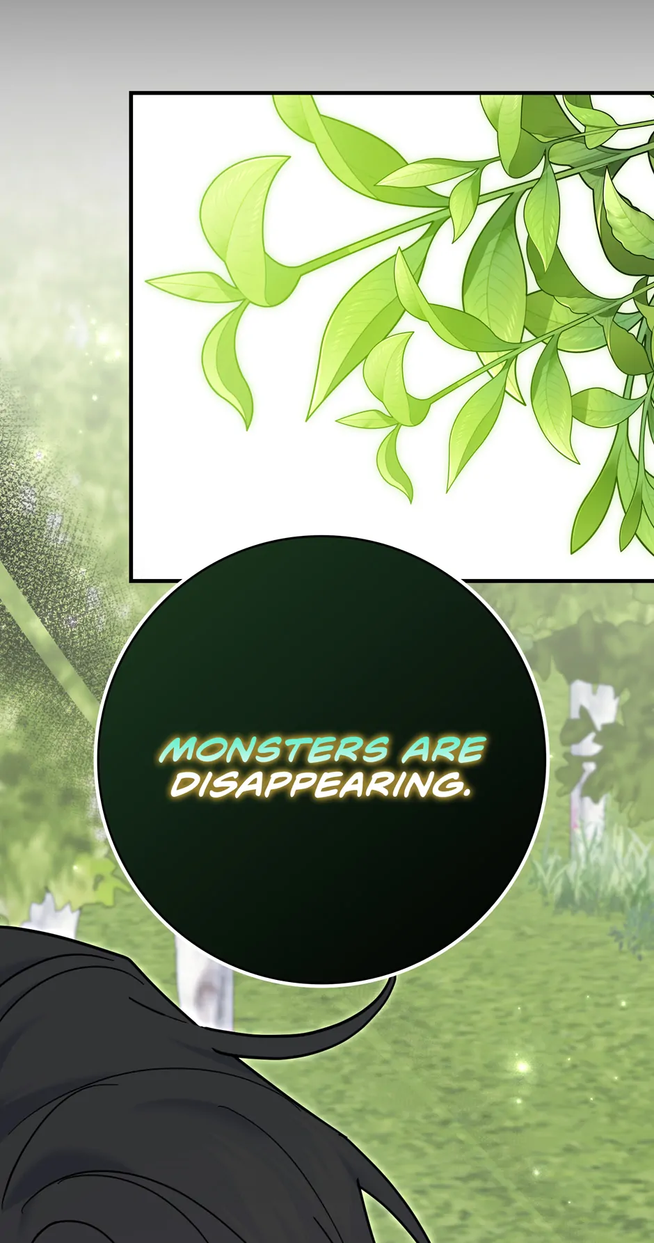 Villain Fiancé is in My Way of Happiness Chapter 48 - page 26