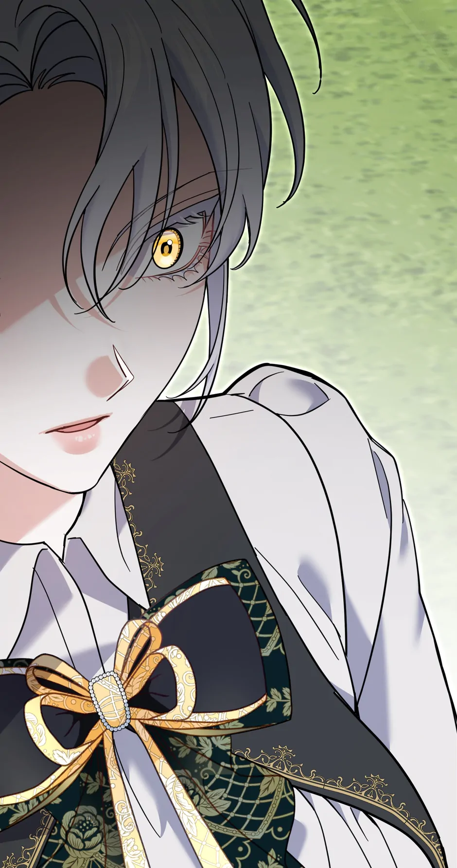 Villain Fiancé is in My Way of Happiness Chapter 48 - page 27