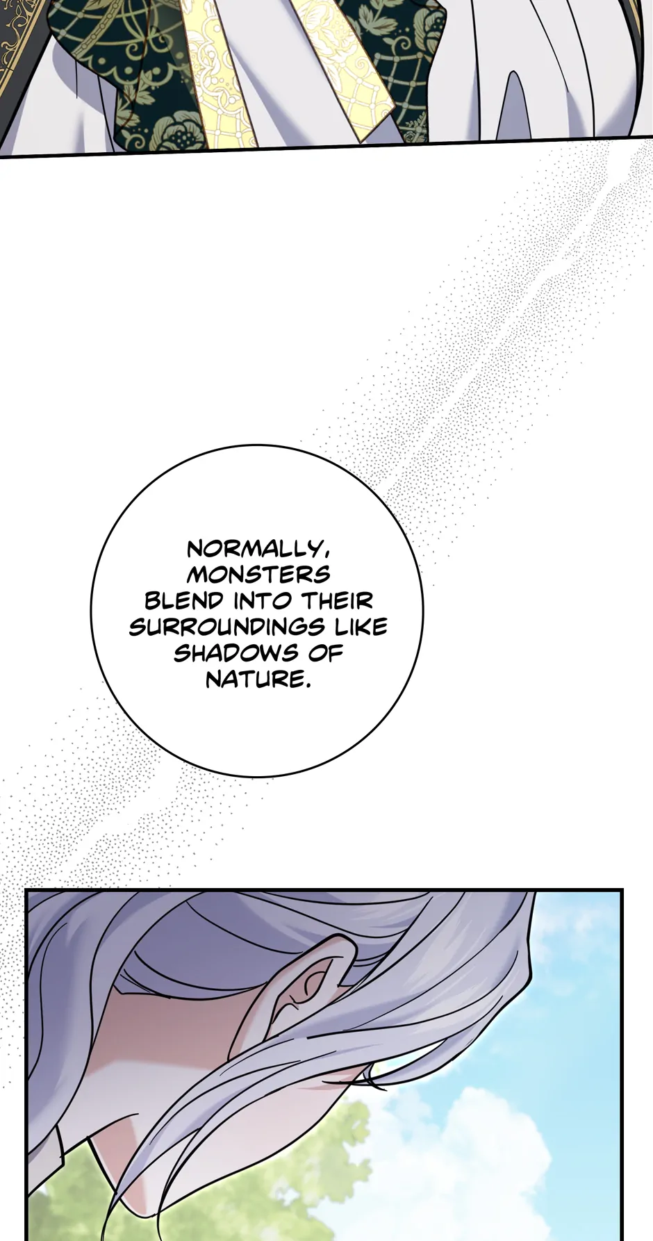 Villain Fiancé is in My Way of Happiness Chapter 48 - page 28