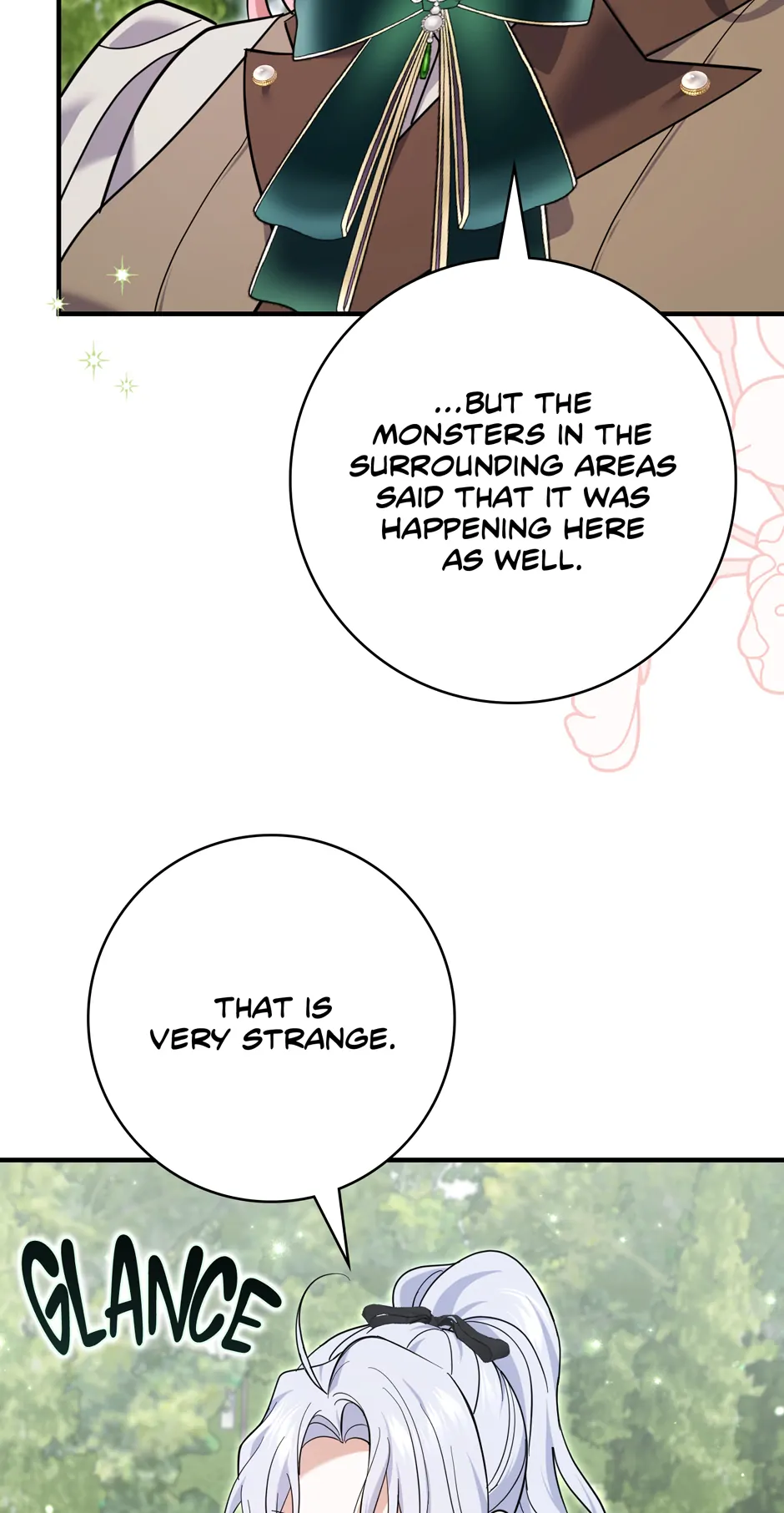 Villain Fiancé is in My Way of Happiness Chapter 48 - page 32
