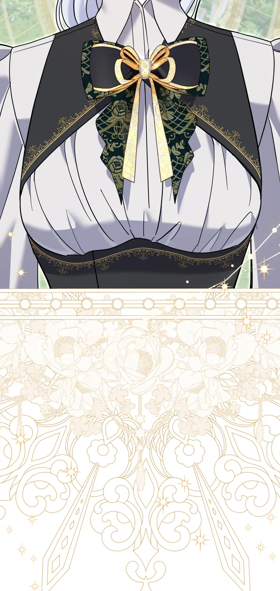 Villain Fiancé is in My Way of Happiness Chapter 48 - page 42