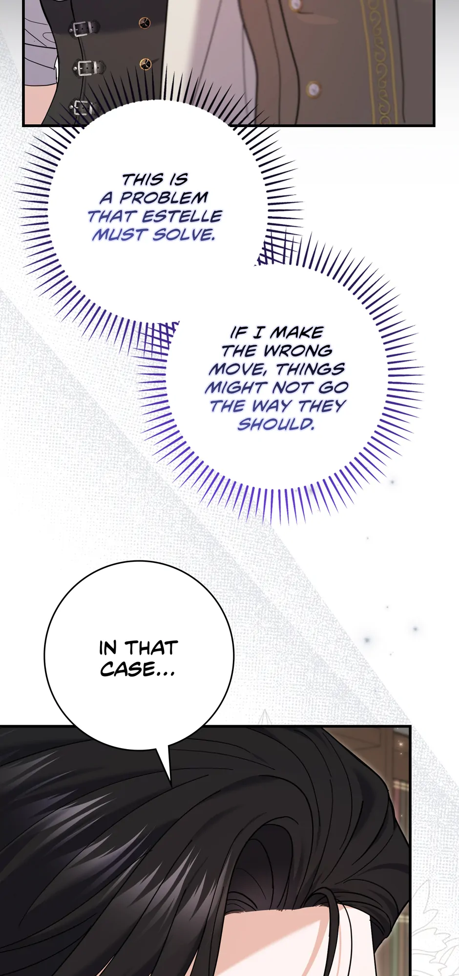 Villain Fiancé is in My Way of Happiness Chapter 48 - page 46