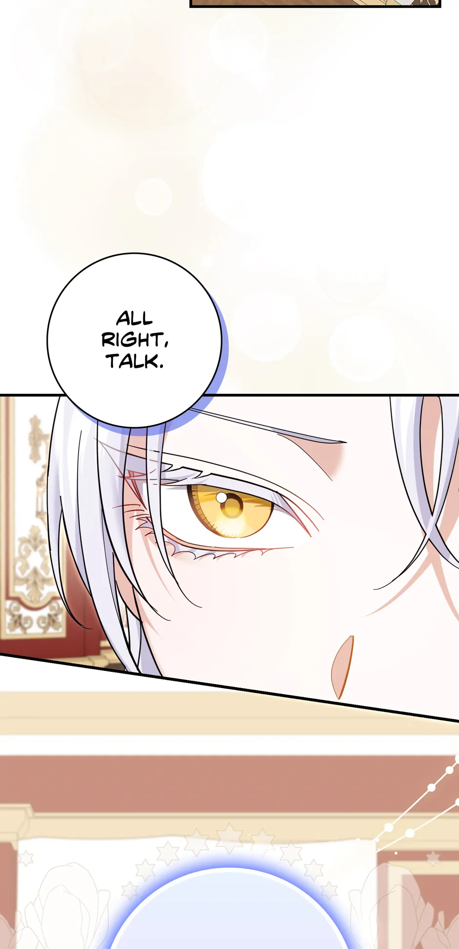 Villain Fiancé is in My Way of Happiness Chapter 48 - page 52