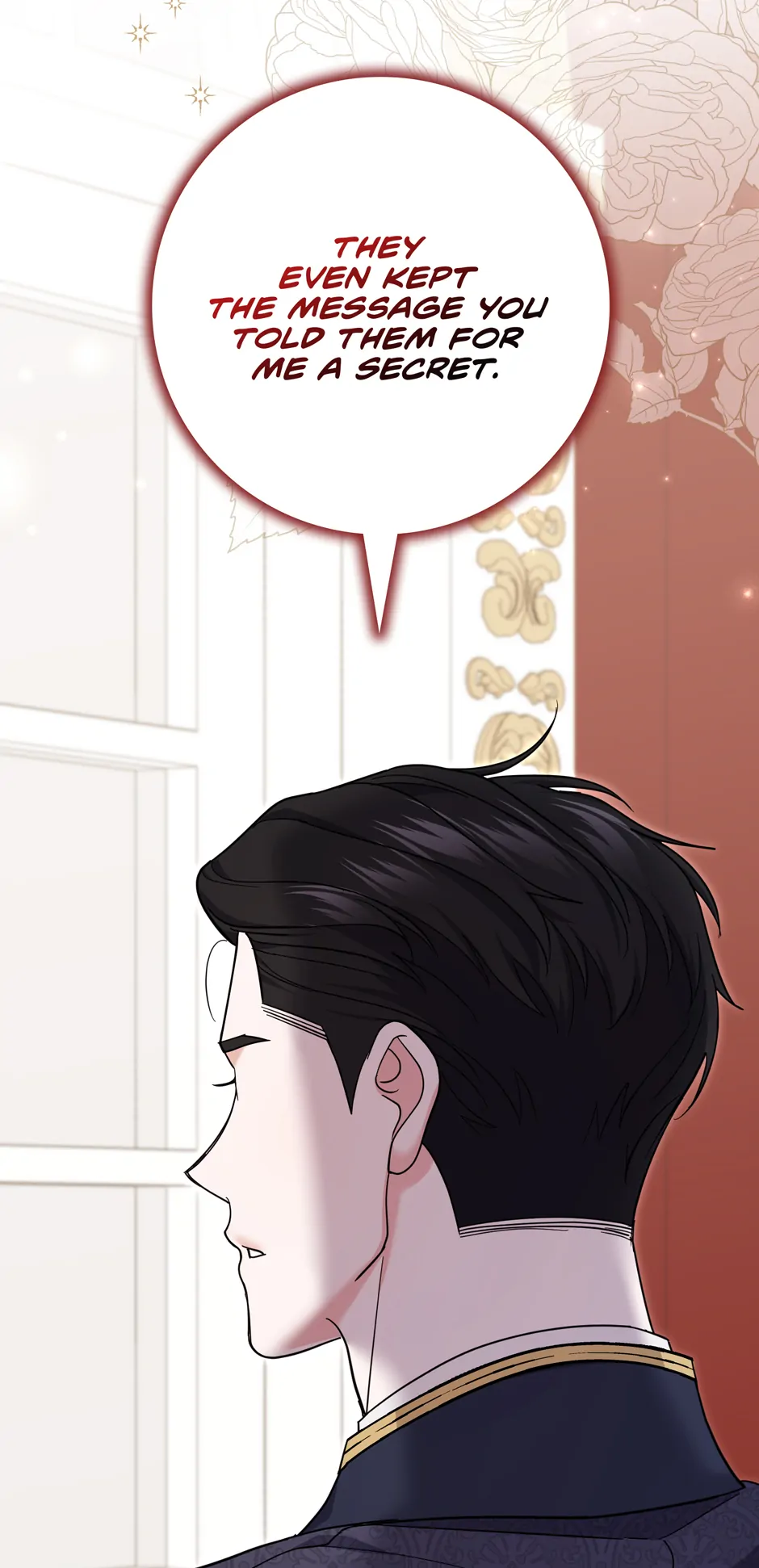 Villain Fiancé is in My Way of Happiness Chapter 48 - page 58