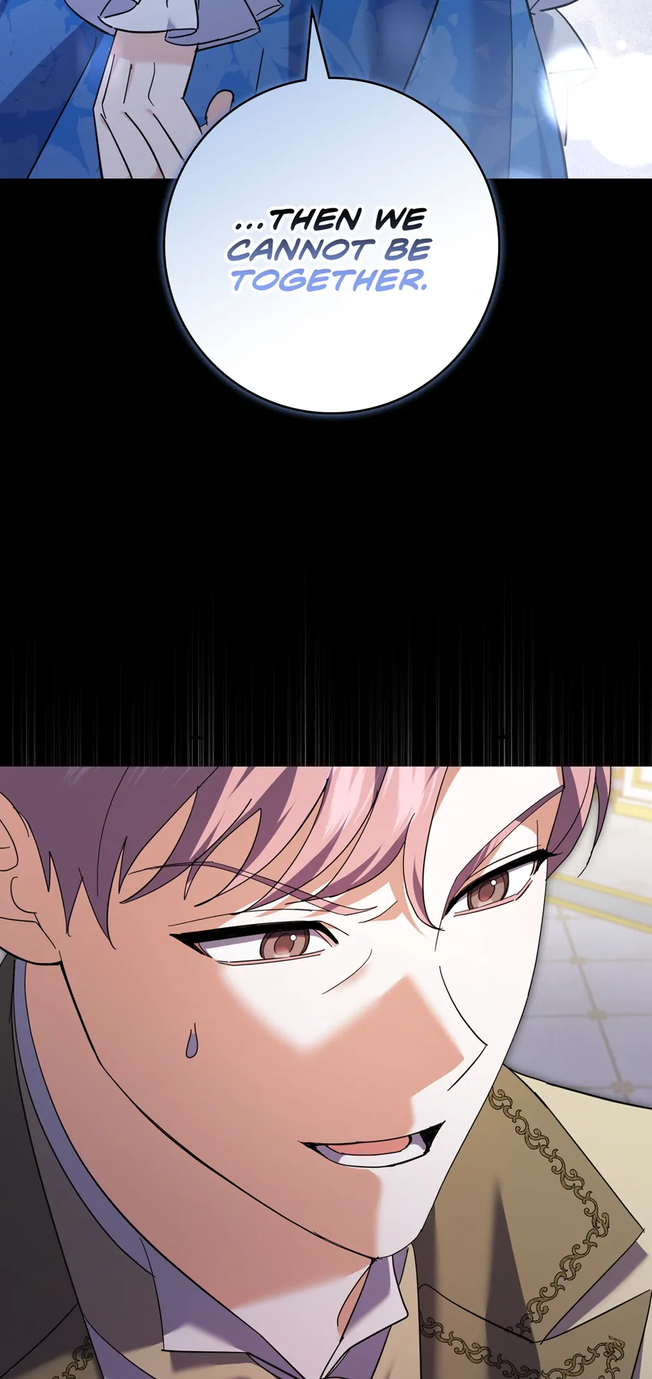 Villain Fiancé is in My Way of Happiness Chapter 48 - page 62