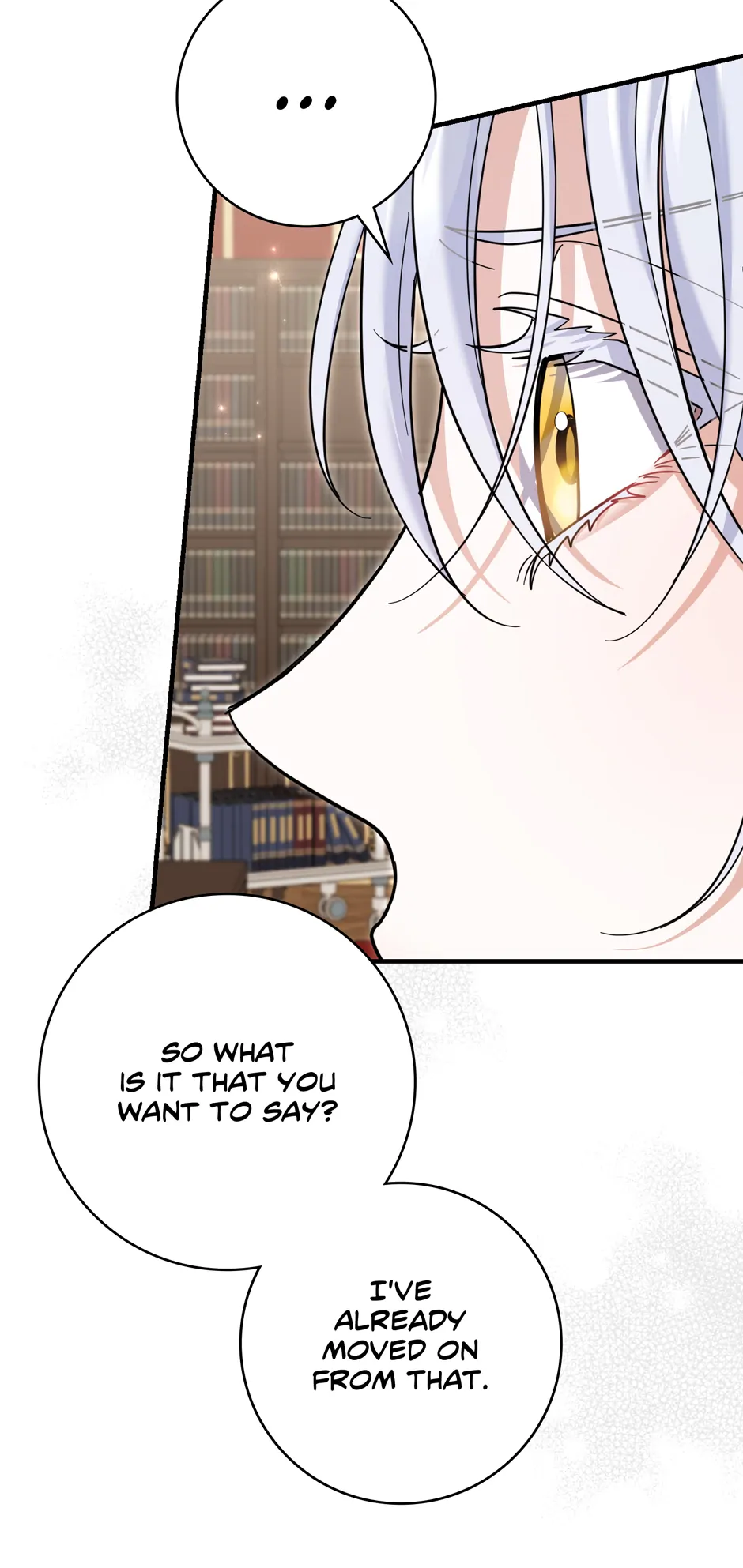 Villain Fiancé is in My Way of Happiness Chapter 48 - page 66