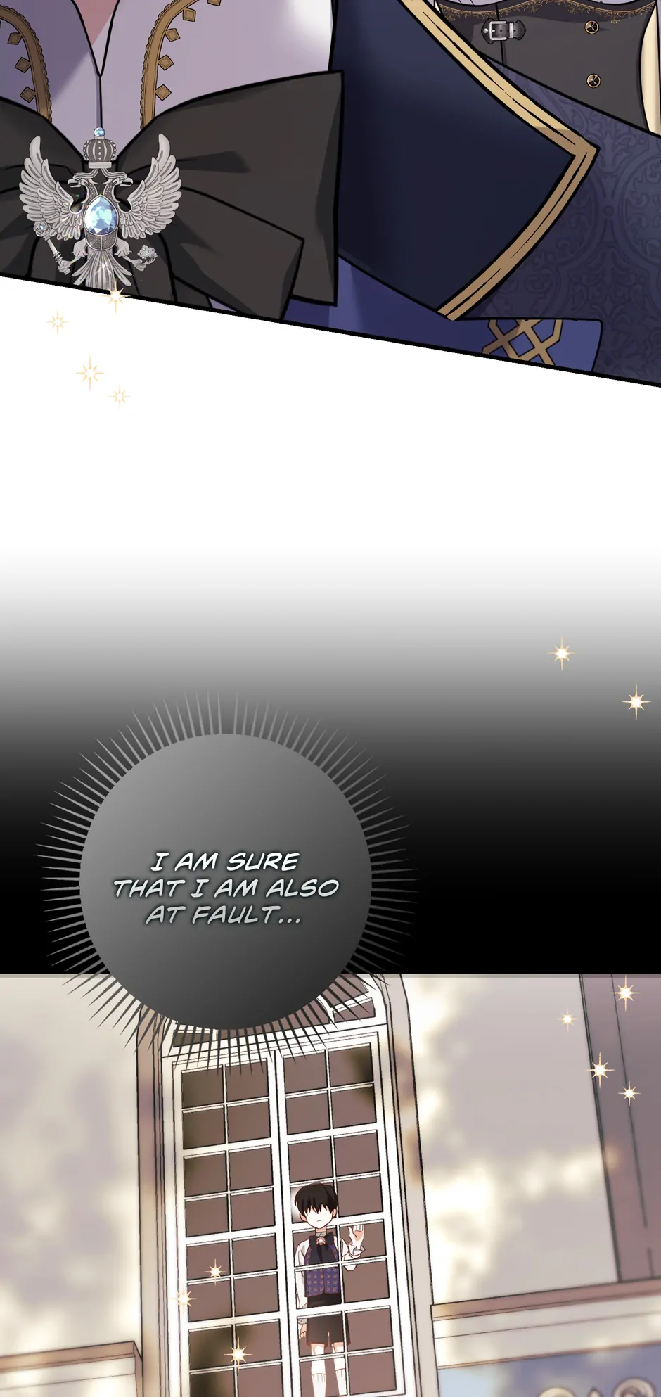 Villain Fiancé is in My Way of Happiness Chapter 48 - page 68