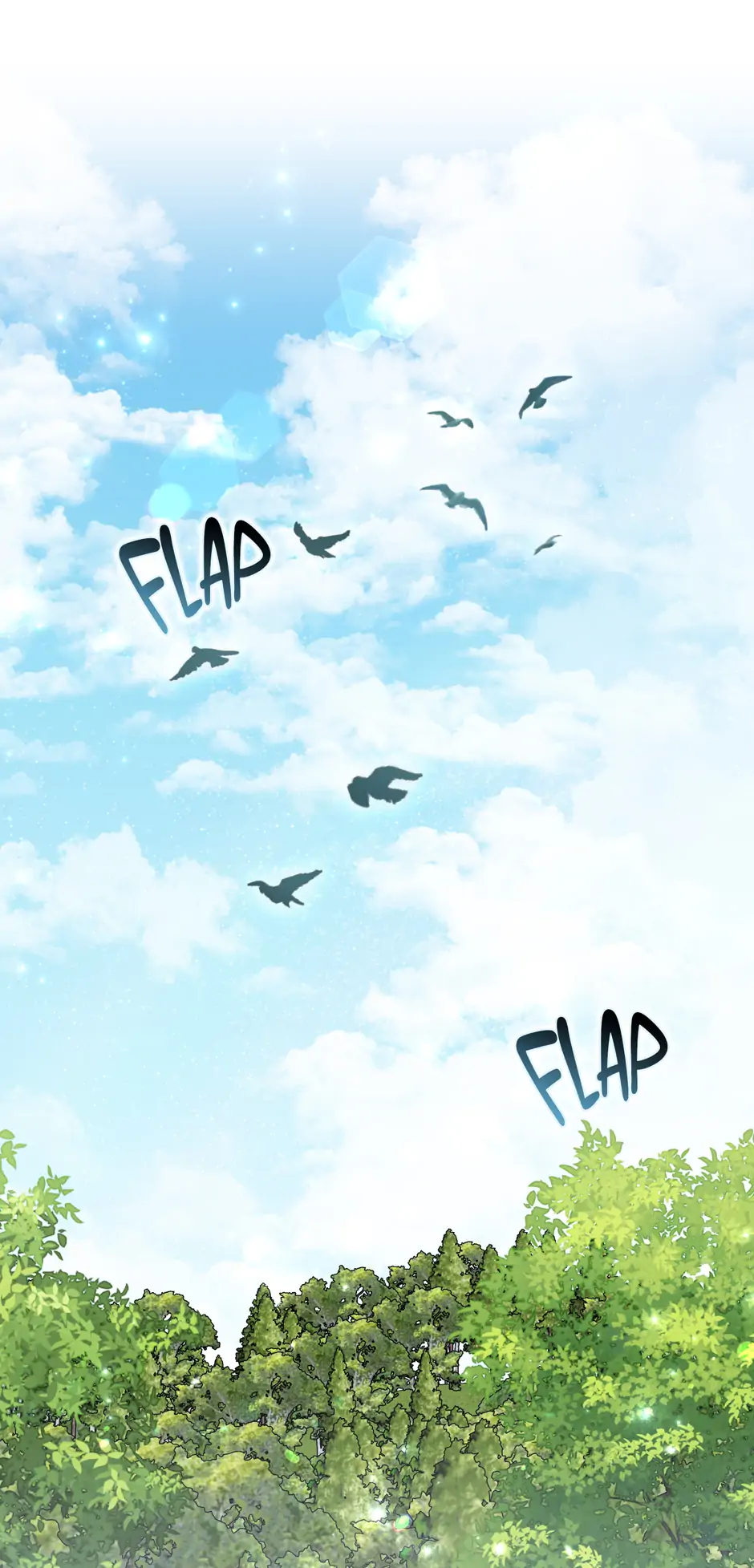 Villain Fiancé is in My Way of Happiness Chapter 48 - page 6