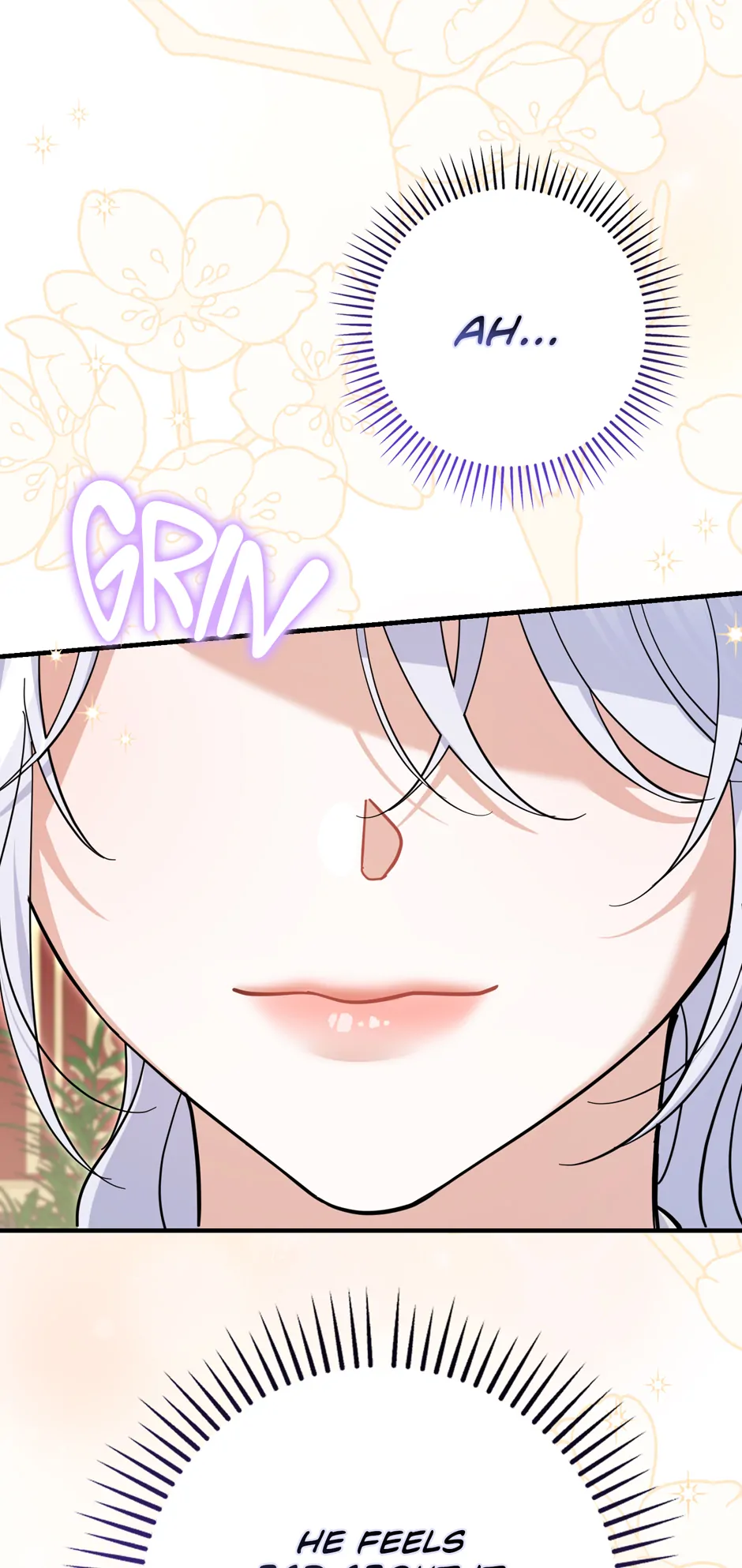 Villain Fiancé is in My Way of Happiness Chapter 48 - page 71