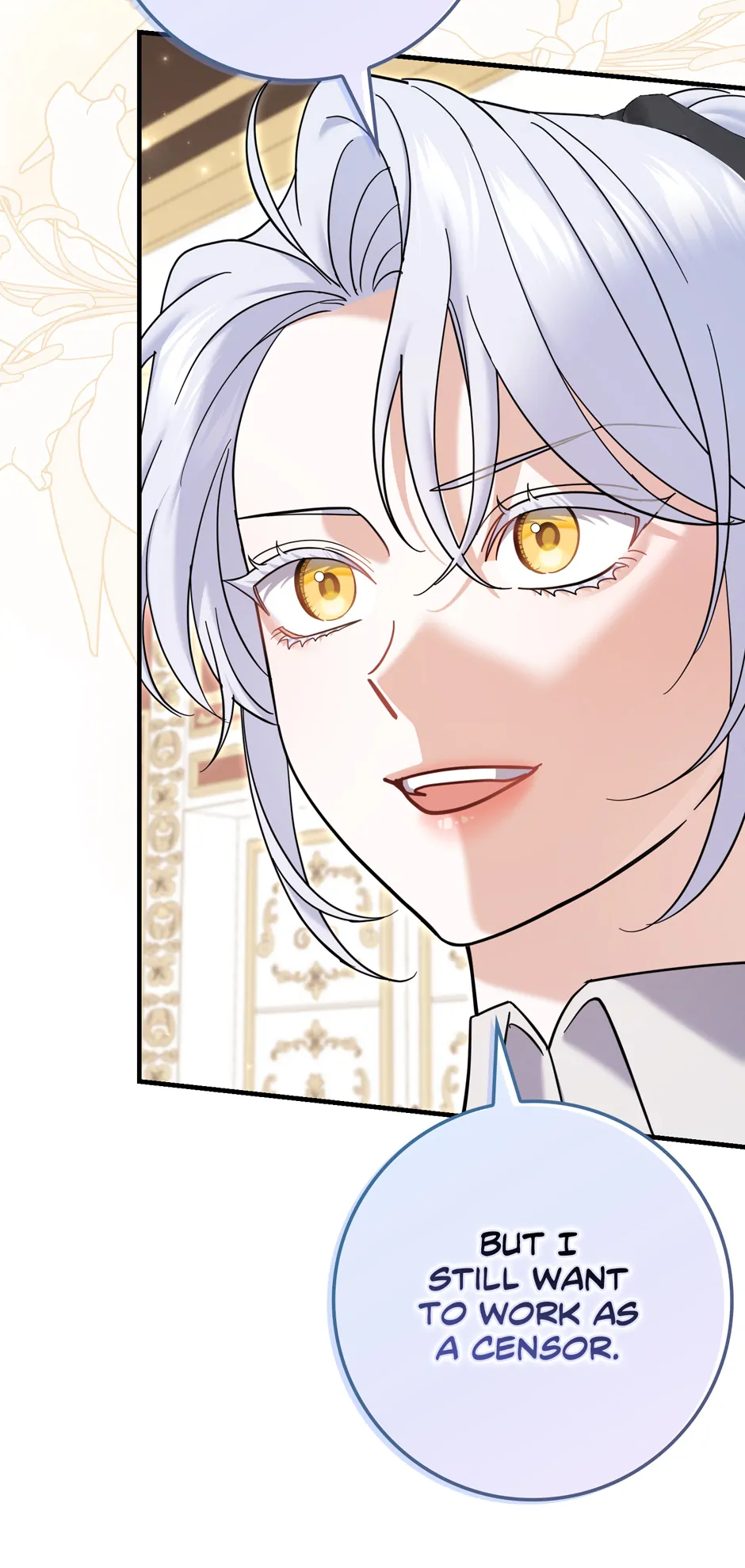 Villain Fiancé is in My Way of Happiness Chapter 48 - page 75