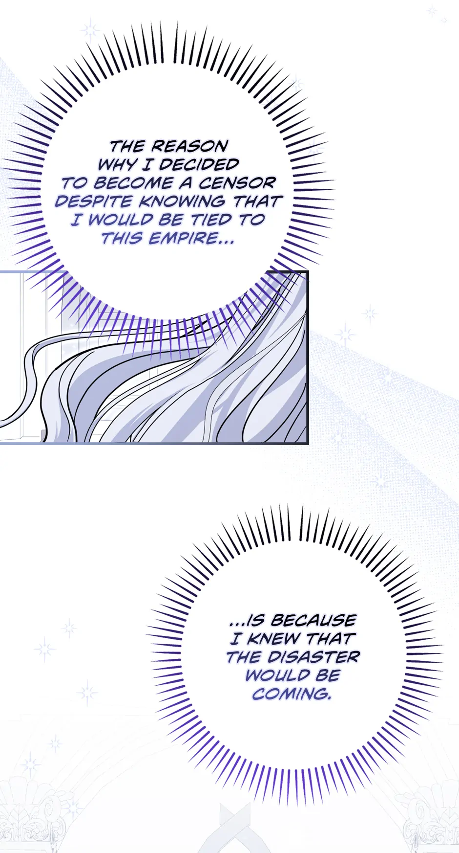 Villain Fiancé is in My Way of Happiness Chapter 48 - page 76