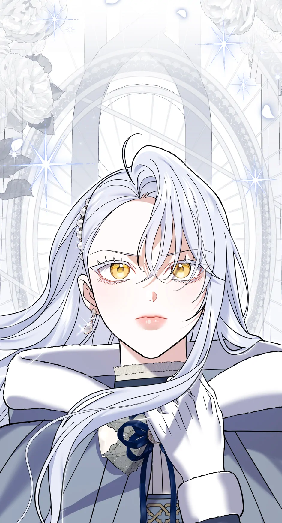 Villain Fiancé is in My Way of Happiness Chapter 48 - page 78