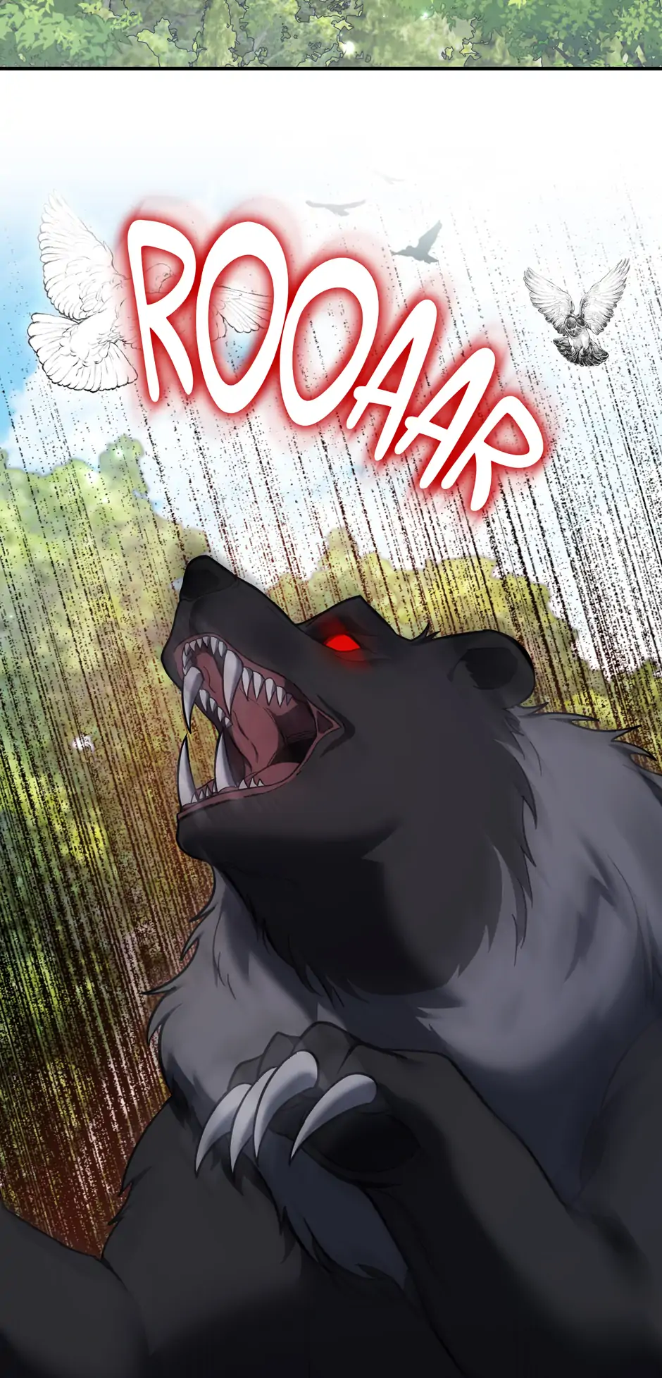 Villain Fiancé is in My Way of Happiness Chapter 48 - page 7