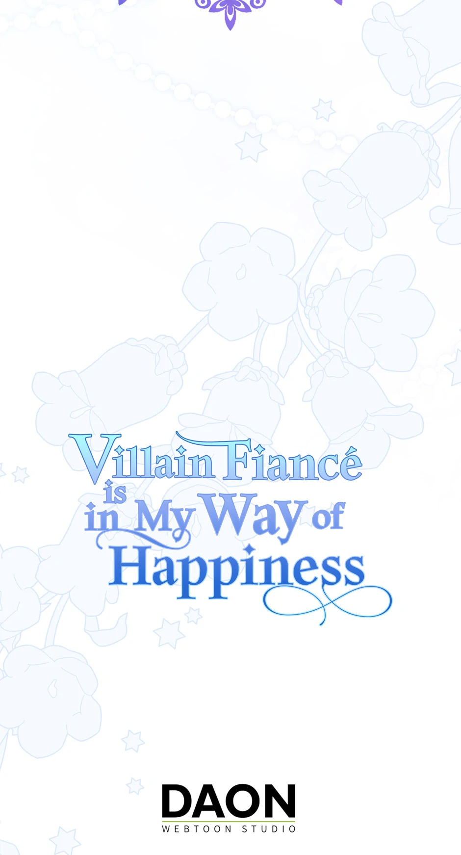 Villain Fiancé is in My Way of Happiness Chapter 48 - page 80