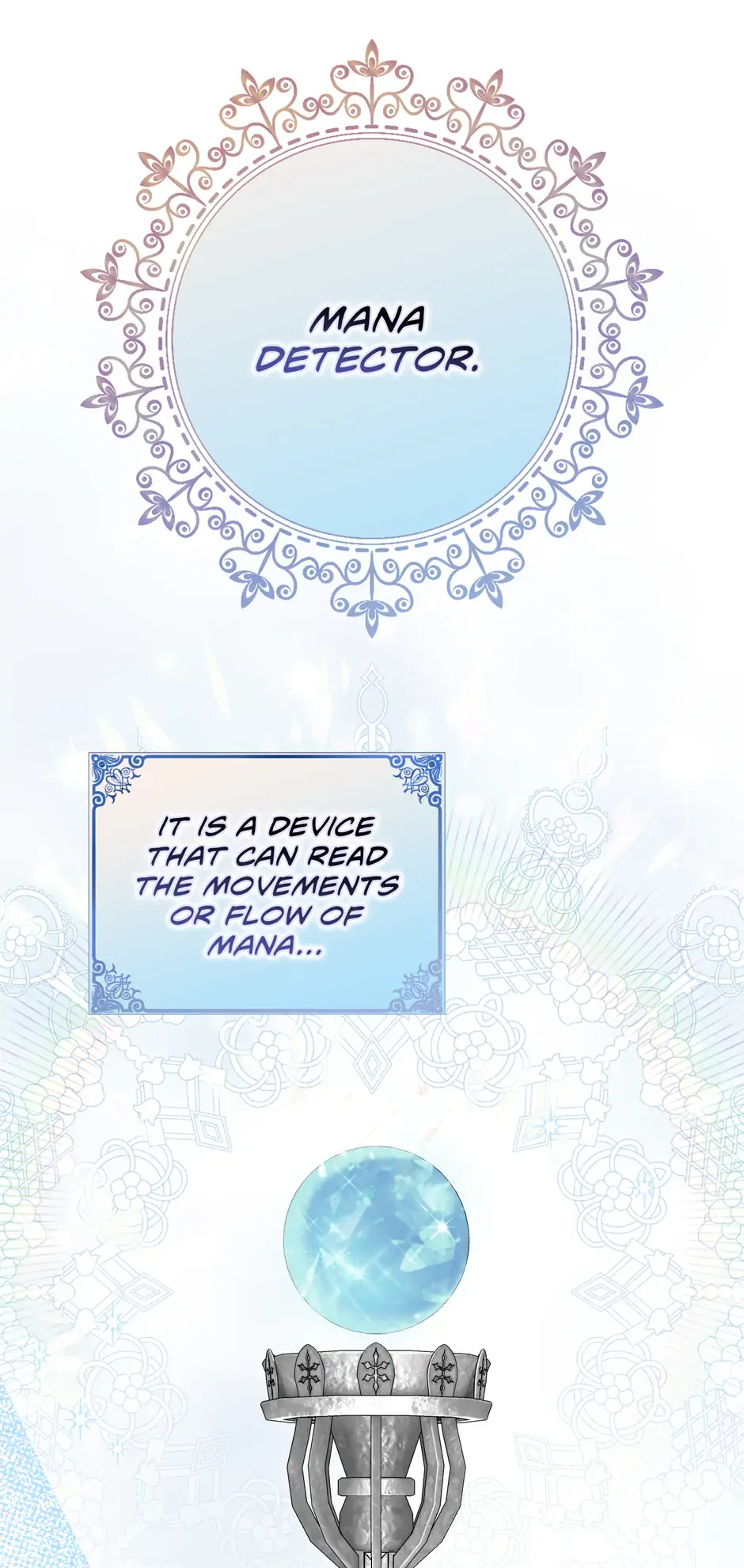 Villain Fiancé is in My Way of Happiness Chapter 49 - page 12