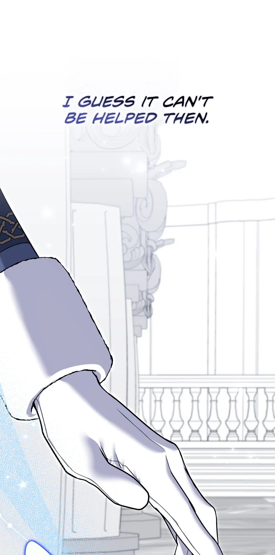 Villain Fiancé is in My Way of Happiness Chapter 49 - page 19