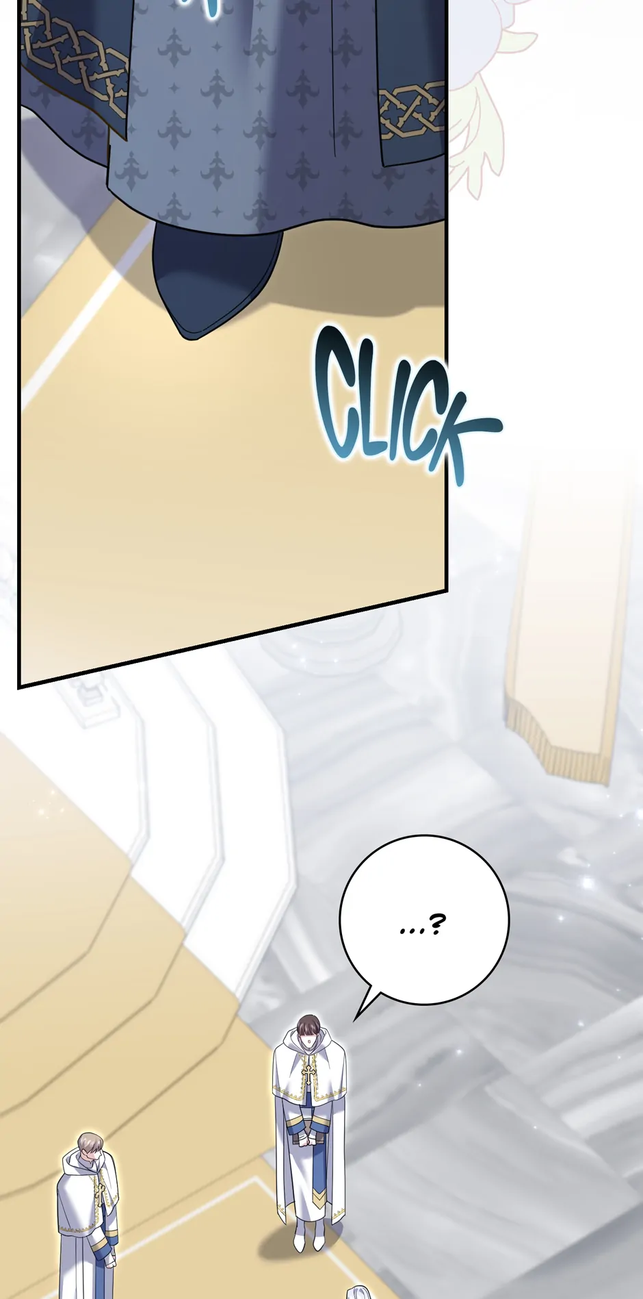 Villain Fiancé is in My Way of Happiness Chapter 49 - page 21