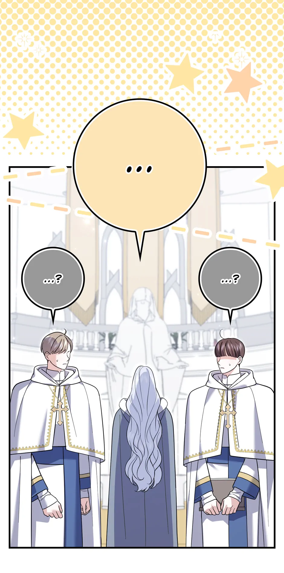 Villain Fiancé is in My Way of Happiness Chapter 49 - page 25