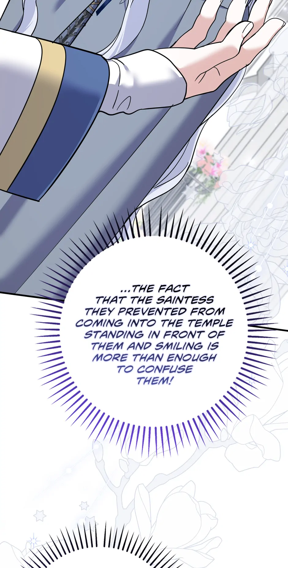Villain Fiancé is in My Way of Happiness Chapter 49 - page 29