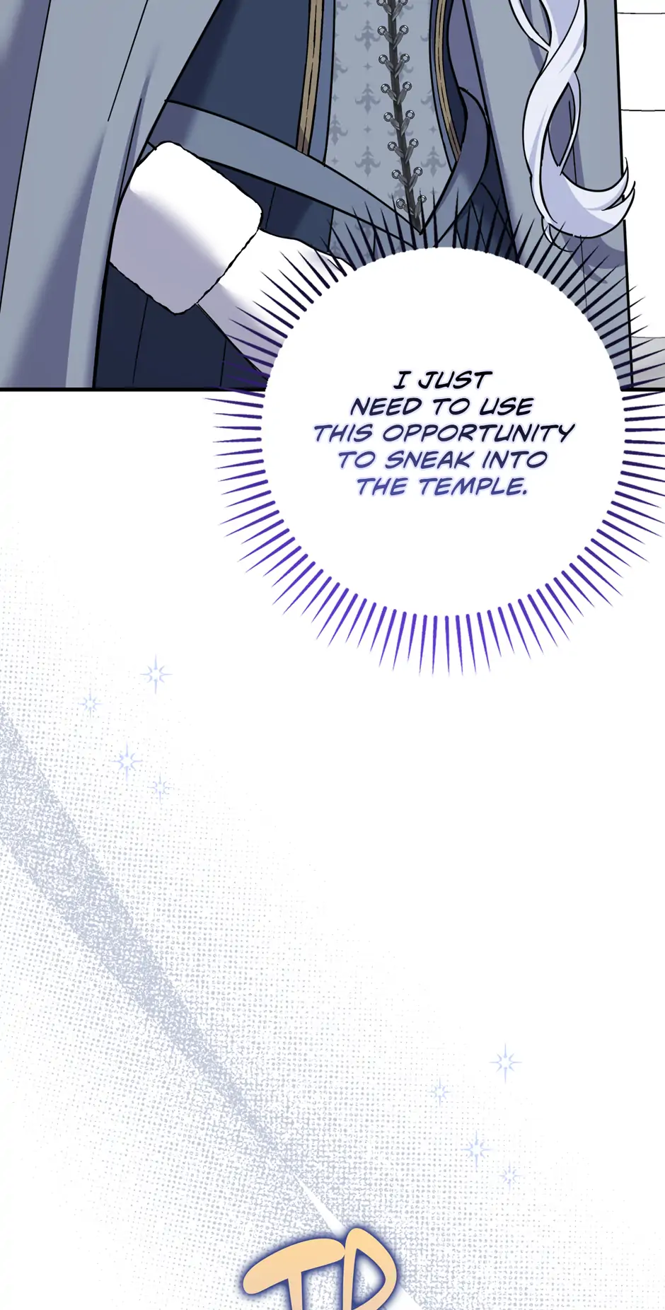 Villain Fiancé is in My Way of Happiness Chapter 49 - page 31
