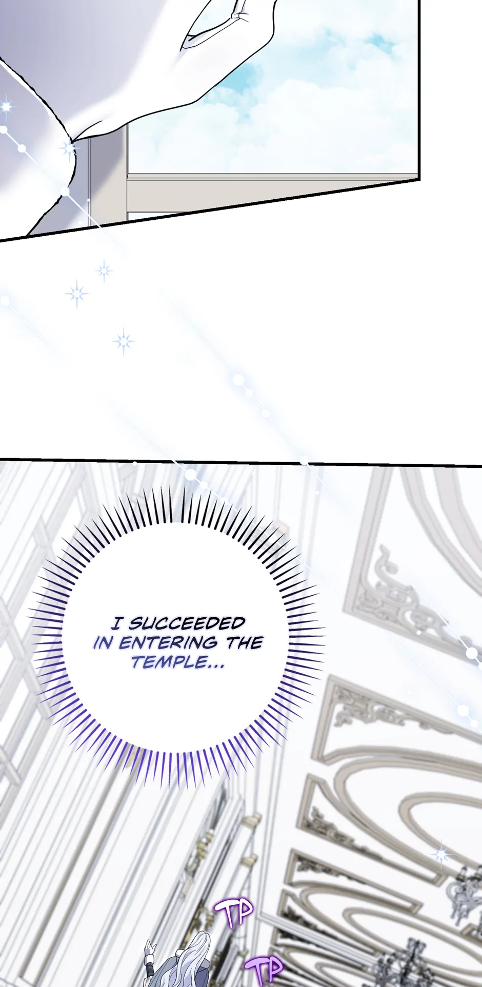 Villain Fiancé is in My Way of Happiness Chapter 49 - page 34