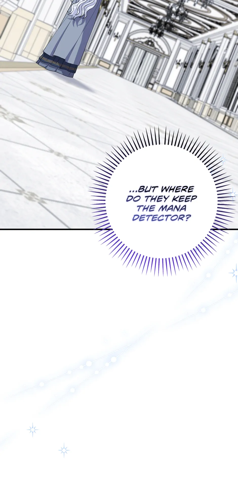 Villain Fiancé is in My Way of Happiness Chapter 49 - page 35