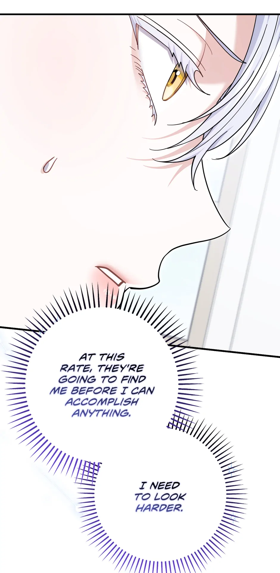 Villain Fiancé is in My Way of Happiness Chapter 49 - page 36