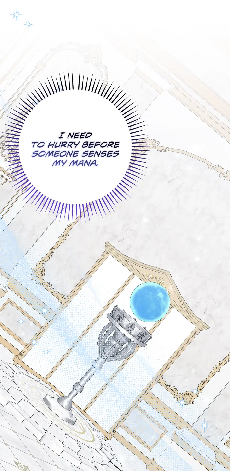 Villain Fiancé is in My Way of Happiness Chapter 49 - page 40