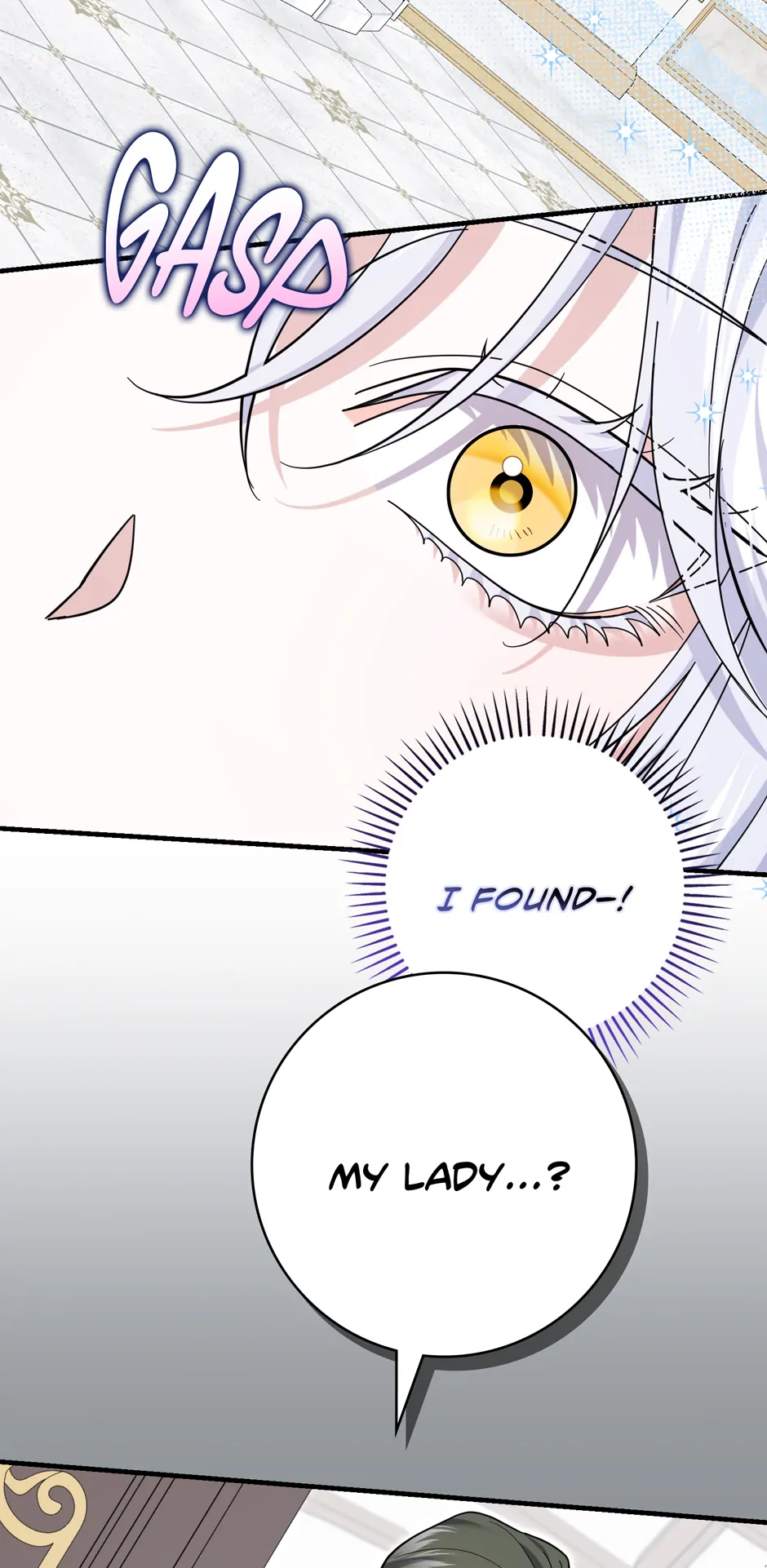 Villain Fiancé is in My Way of Happiness Chapter 49 - page 41