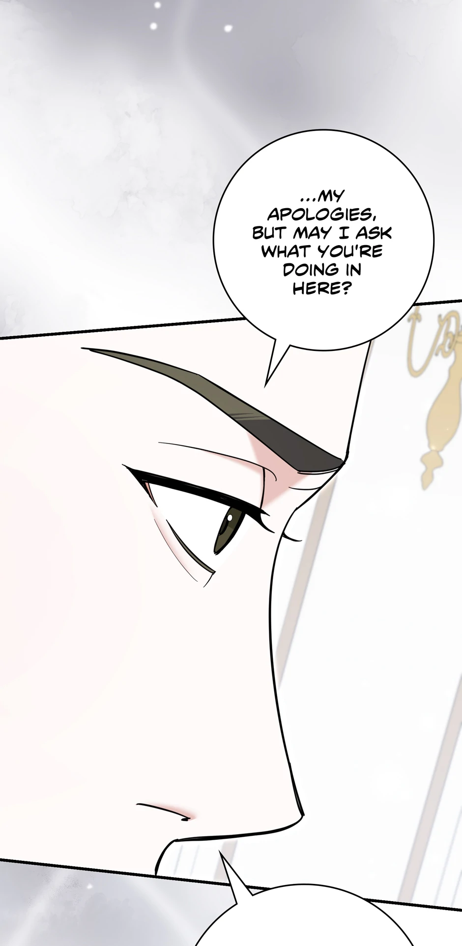 Villain Fiancé is in My Way of Happiness Chapter 49 - page 43