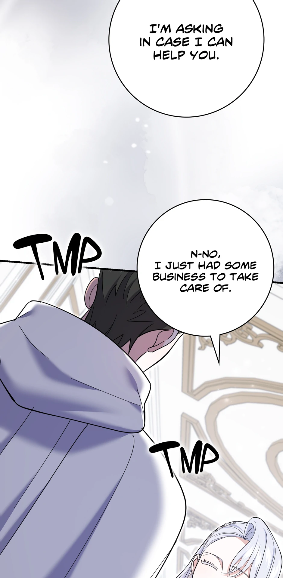 Villain Fiancé is in My Way of Happiness Chapter 49 - page 44
