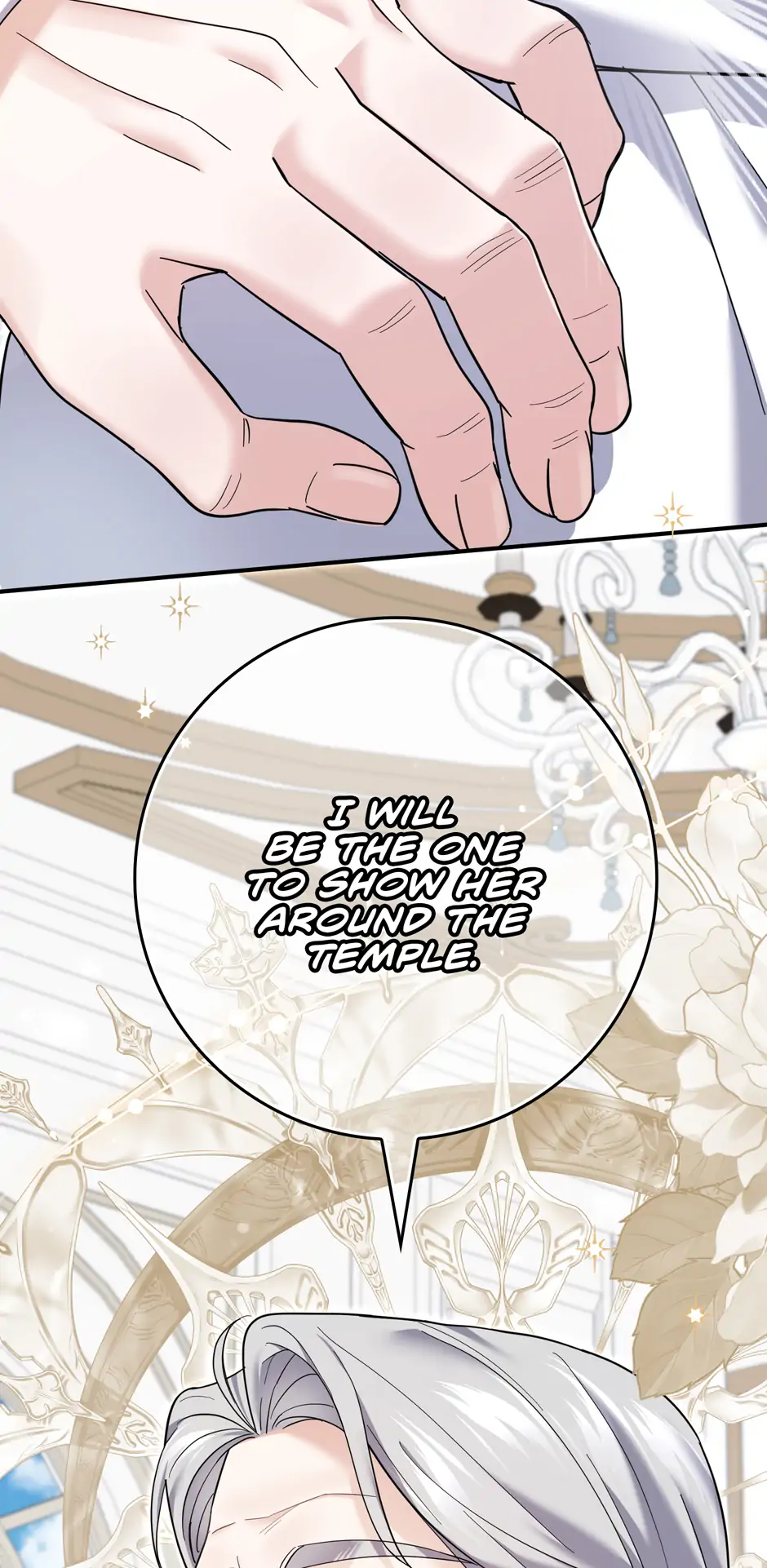 Villain Fiancé is in My Way of Happiness Chapter 49 - page 46
