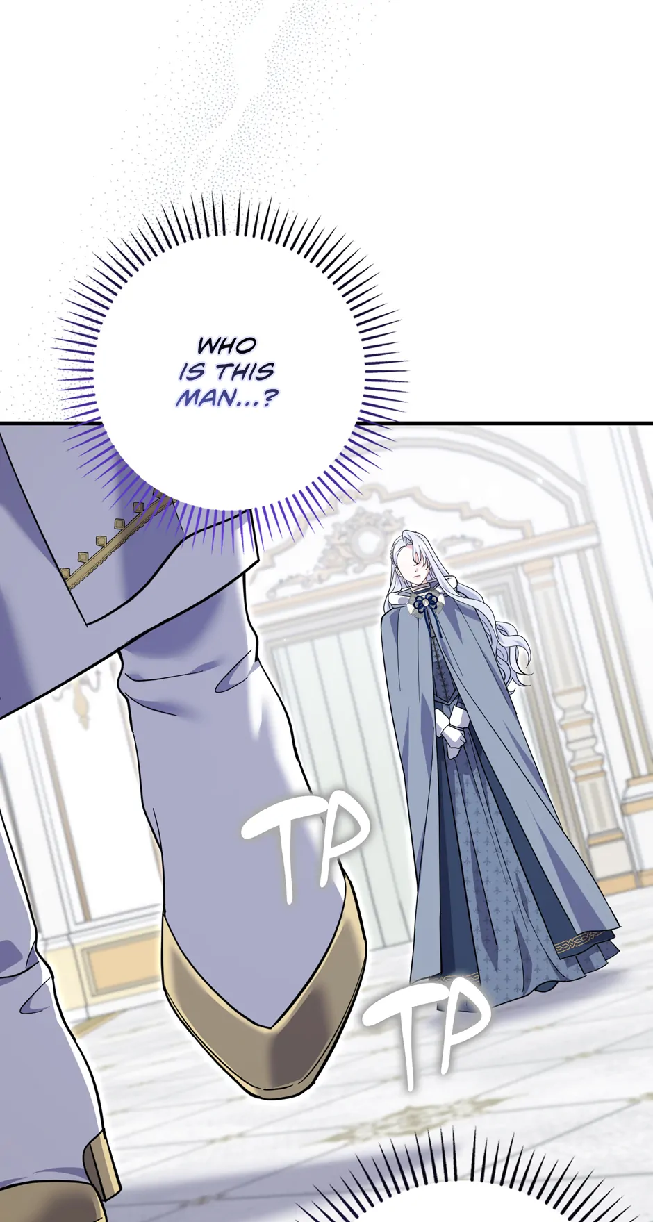 Villain Fiancé is in My Way of Happiness Chapter 49 - page 49