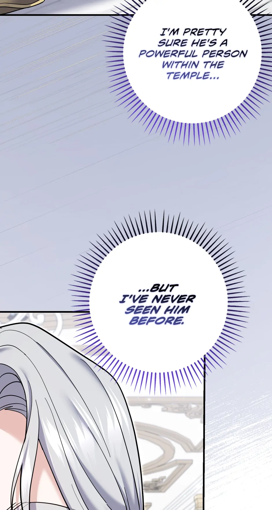 Villain Fiancé is in My Way of Happiness Chapter 49 - page 50