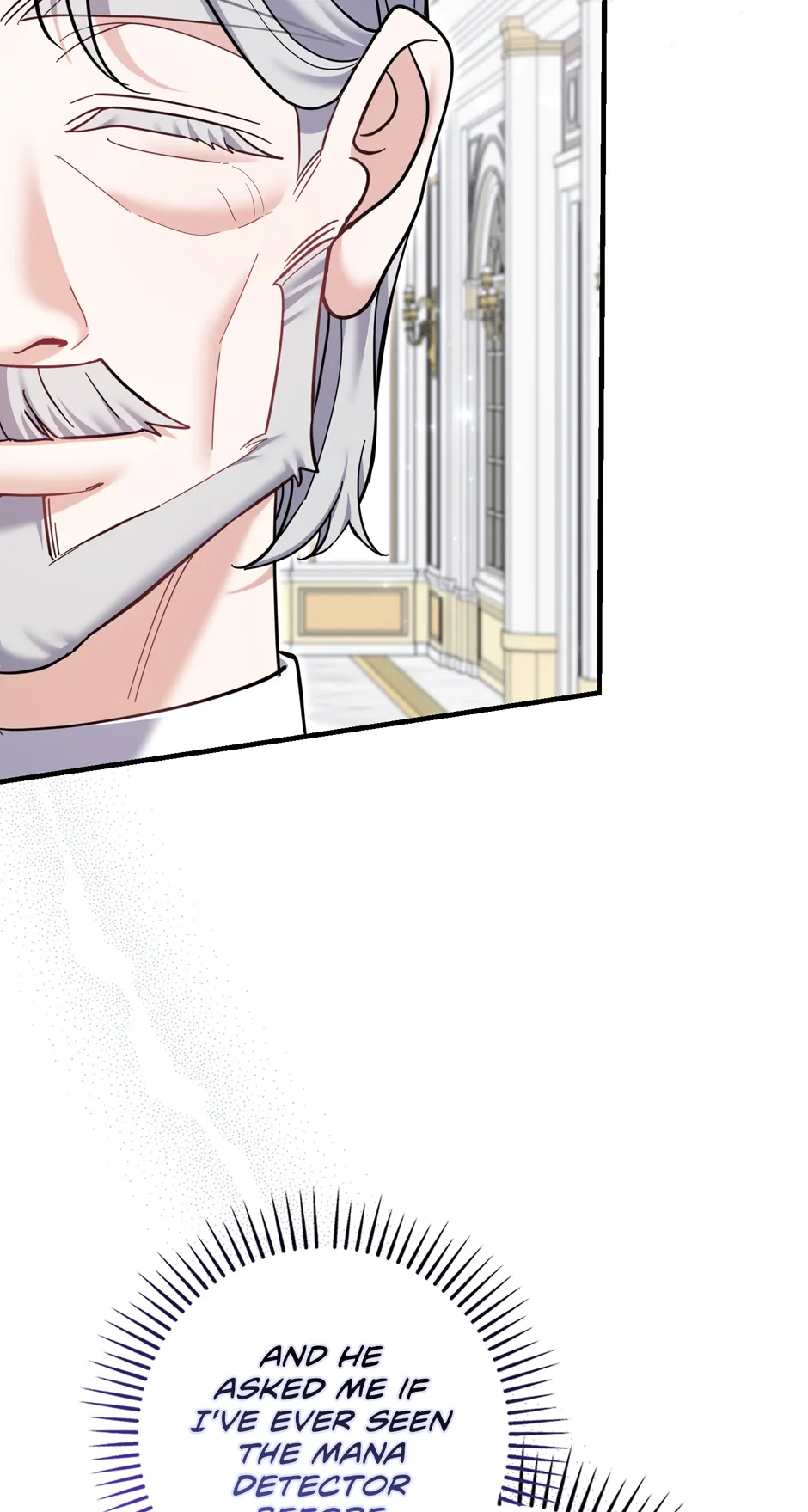 Villain Fiancé is in My Way of Happiness Chapter 49 - page 51