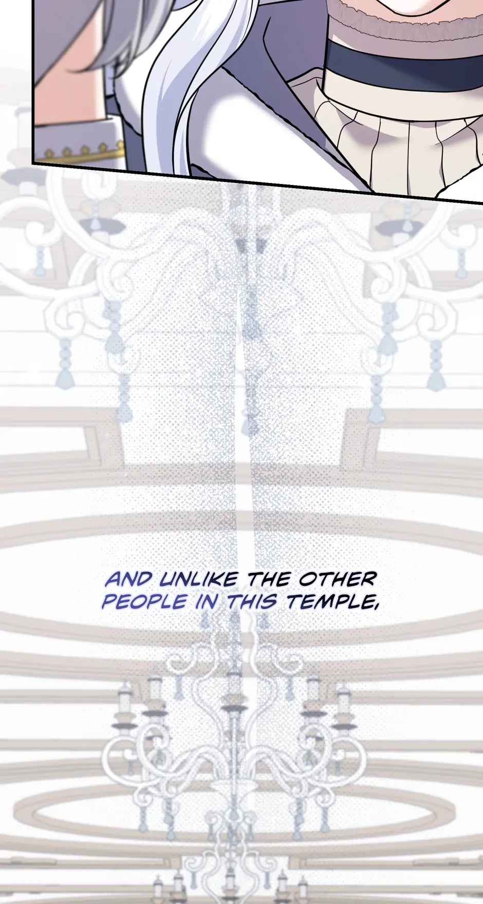 Villain Fiancé is in My Way of Happiness Chapter 49 - page 53