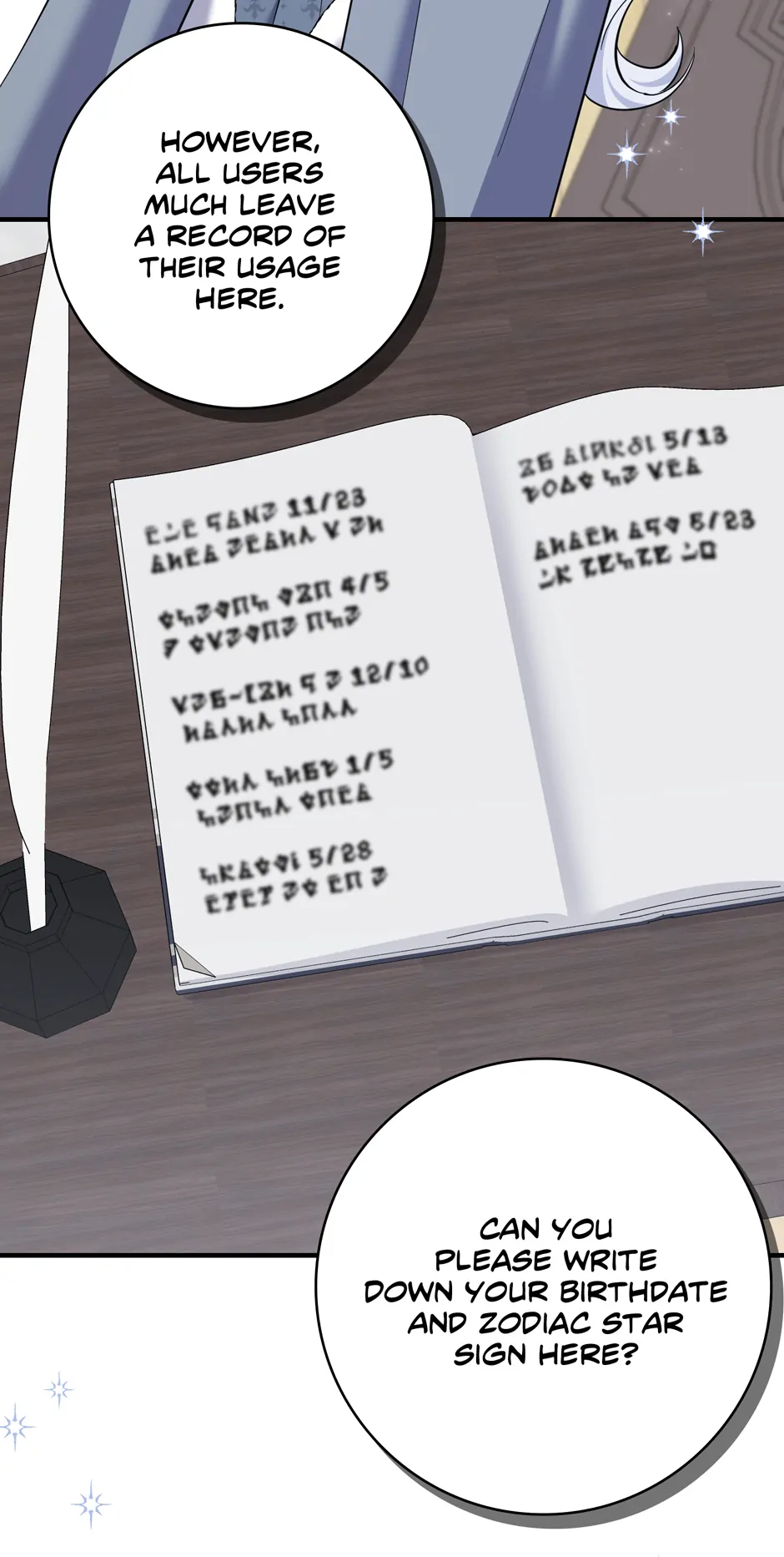 Villain Fiancé is in My Way of Happiness Chapter 49 - page 59