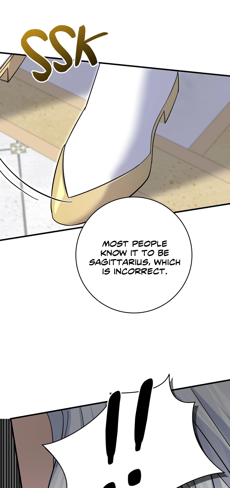 Villain Fiancé is in My Way of Happiness Chapter 49 - page 65