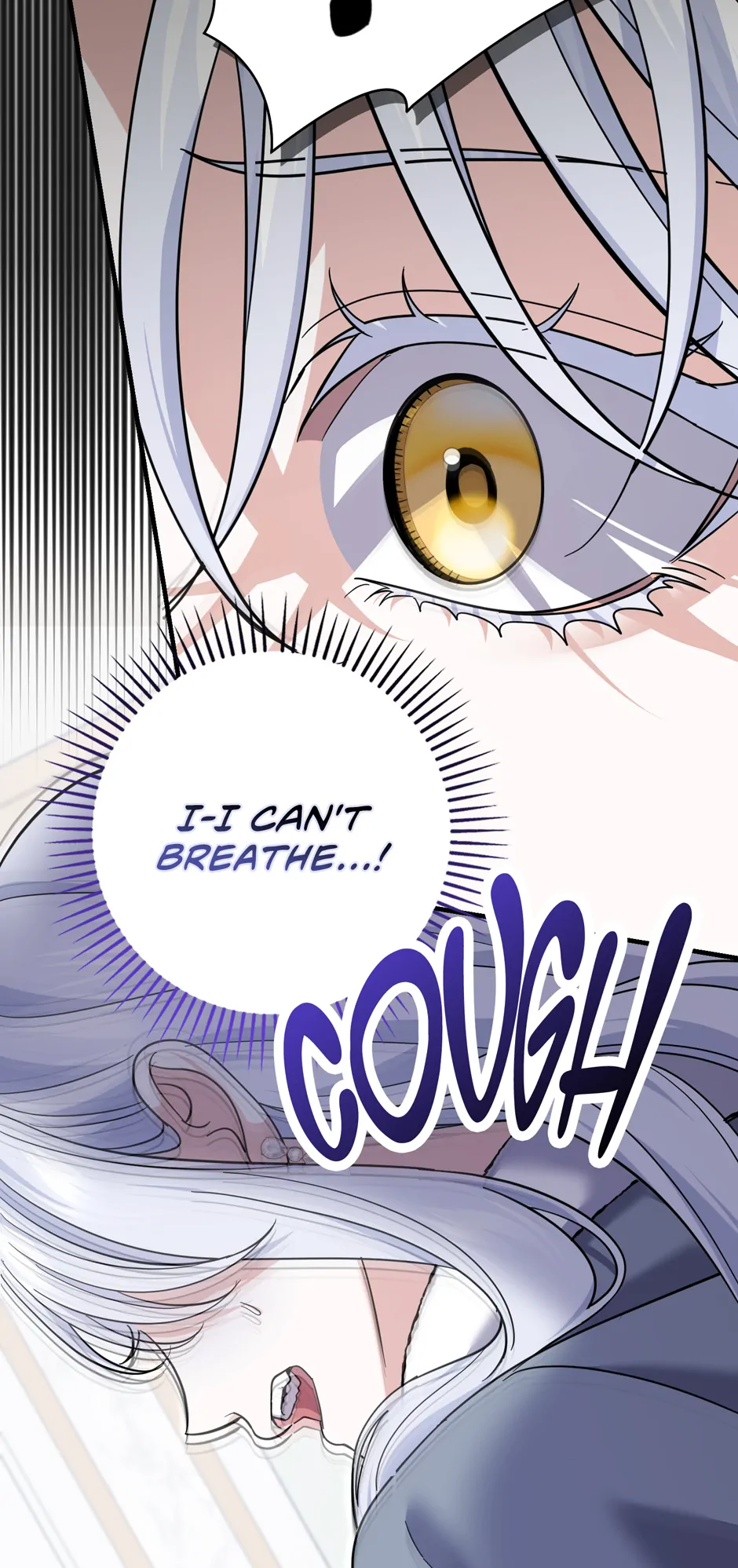 Villain Fiancé is in My Way of Happiness Chapter 49 - page 66