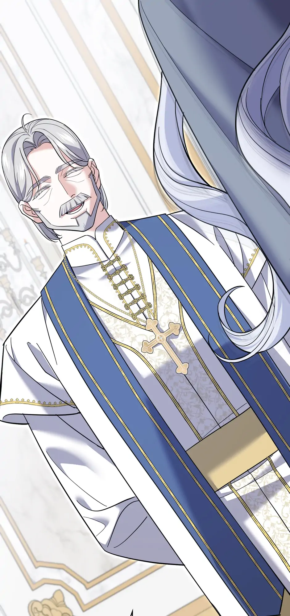 Villain Fiancé is in My Way of Happiness Chapter 49 - page 67