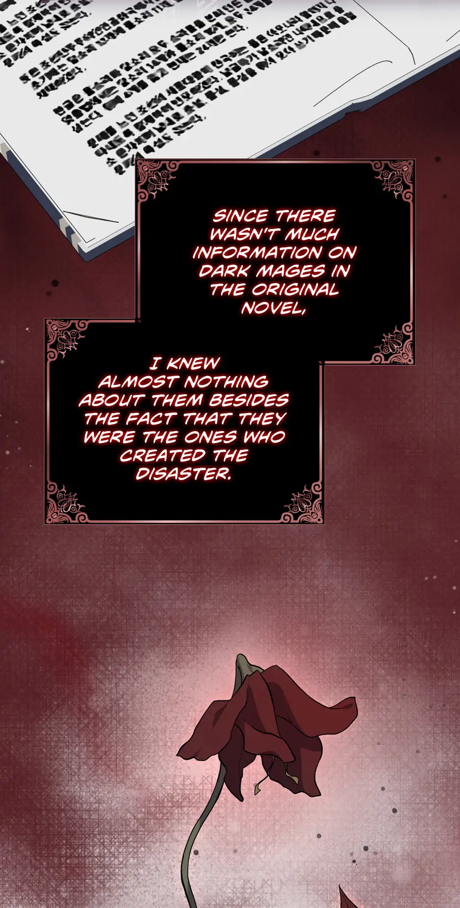 Villain Fiancé is in My Way of Happiness Chapter 49 - page 6