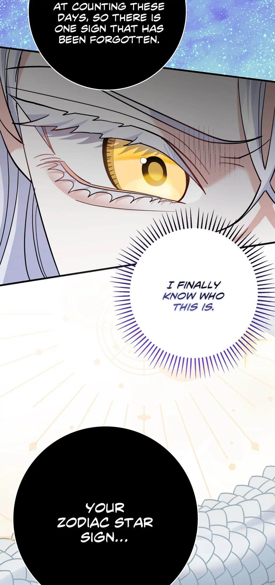 Villain Fiancé is in My Way of Happiness Chapter 49 - page 69