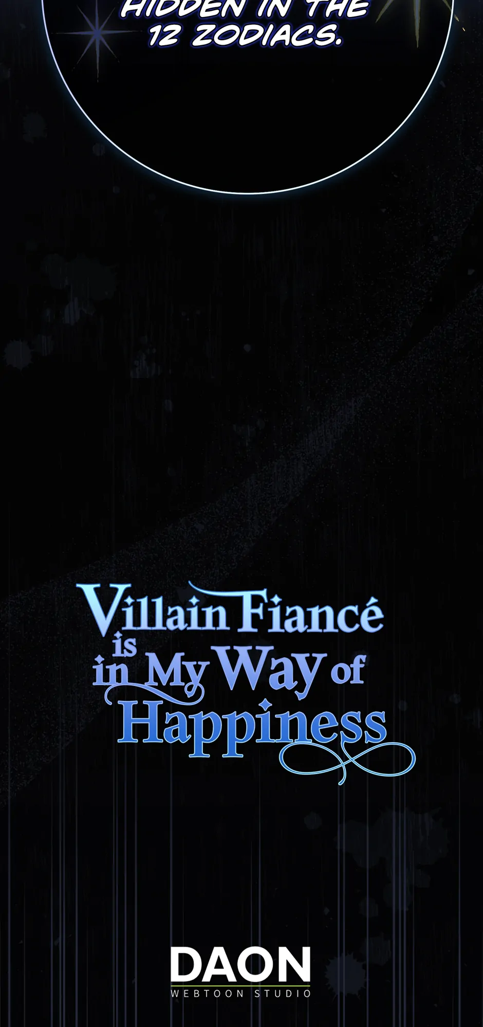 Villain Fiancé is in My Way of Happiness Chapter 49 - page 72